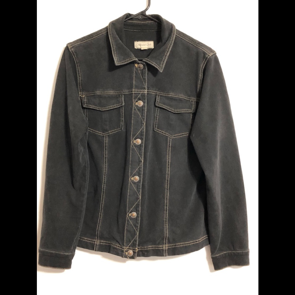 Women’s Coldwater Creek Jacket